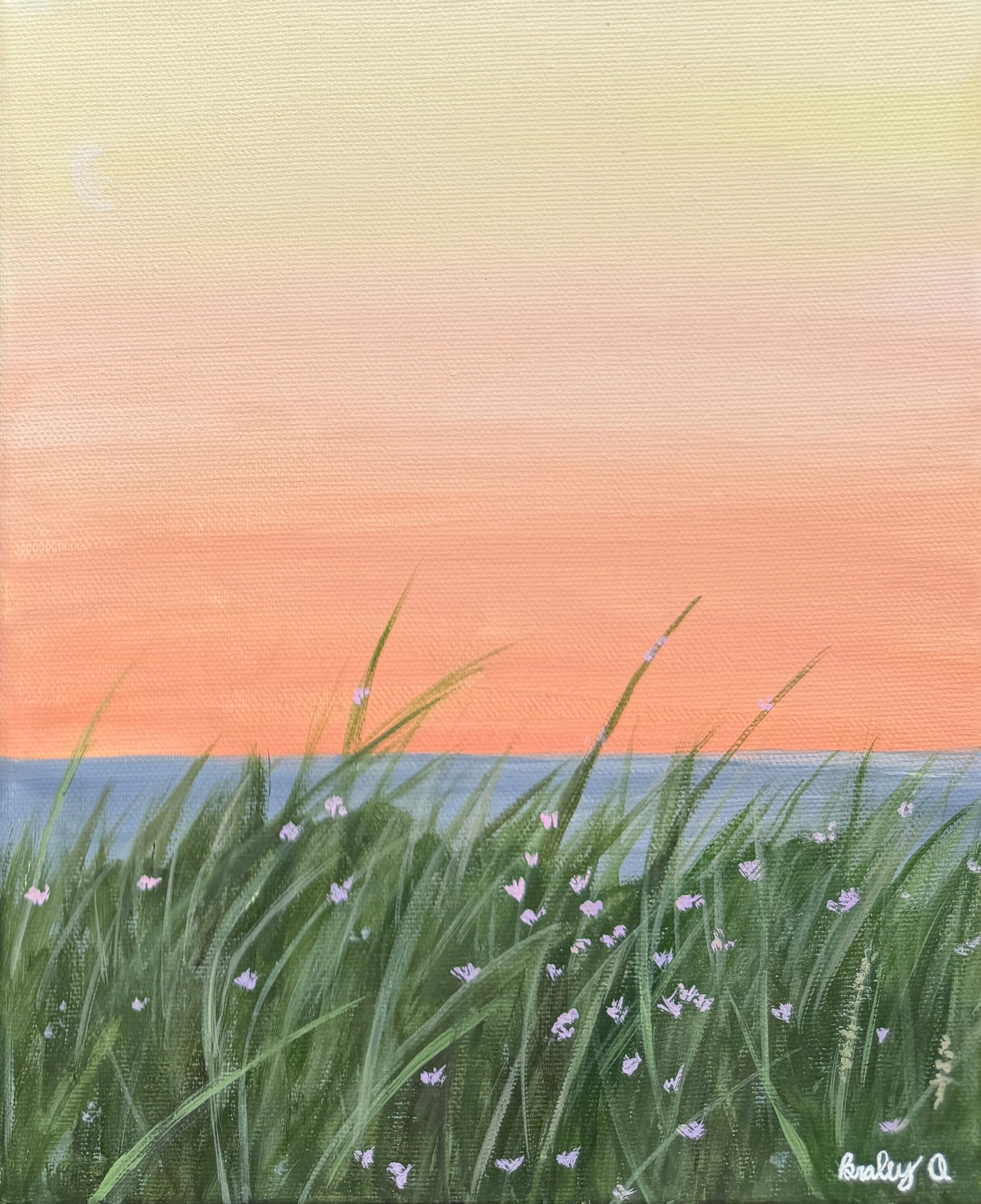 Sunfall