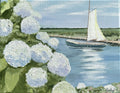 Coastal Print