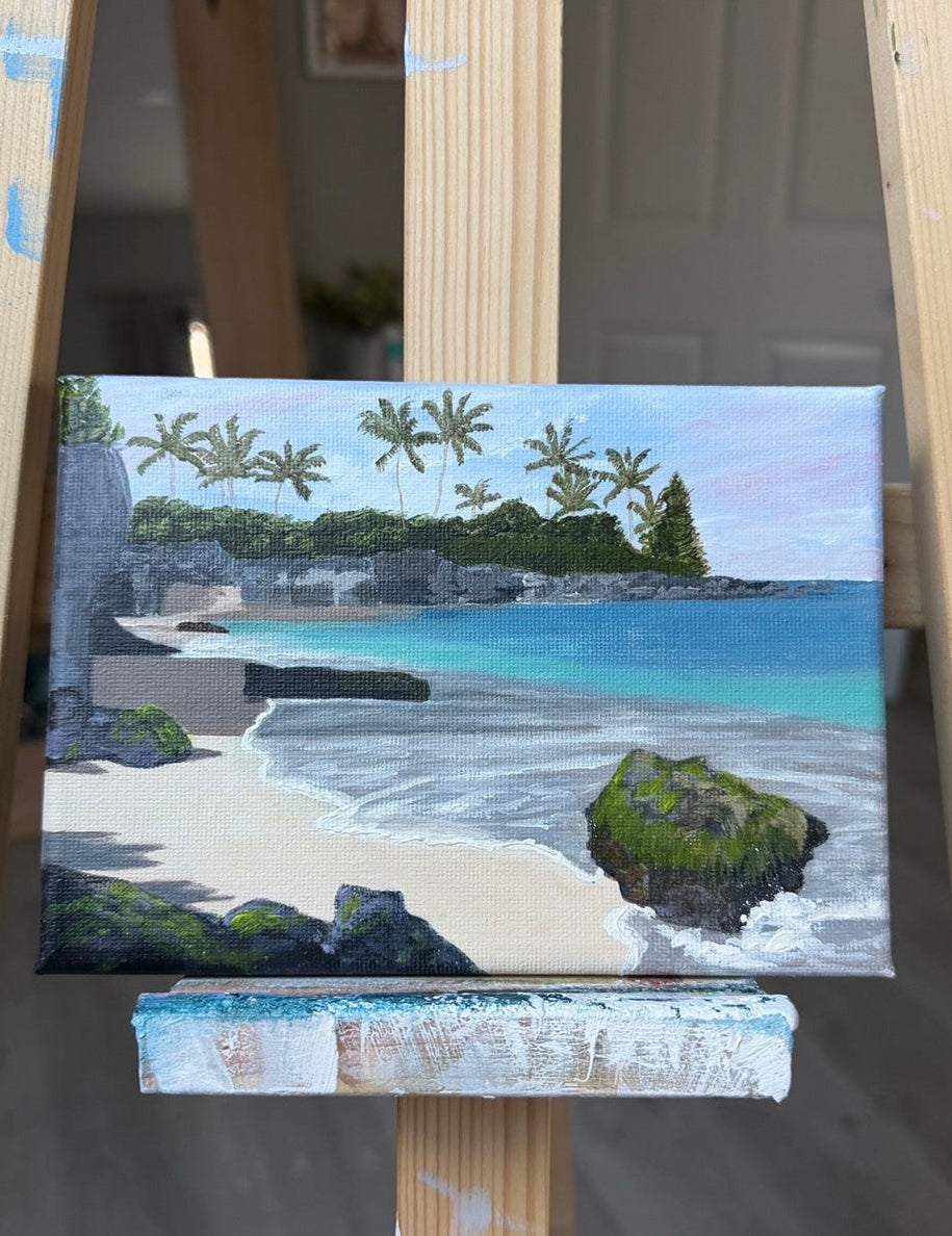Maui, HI