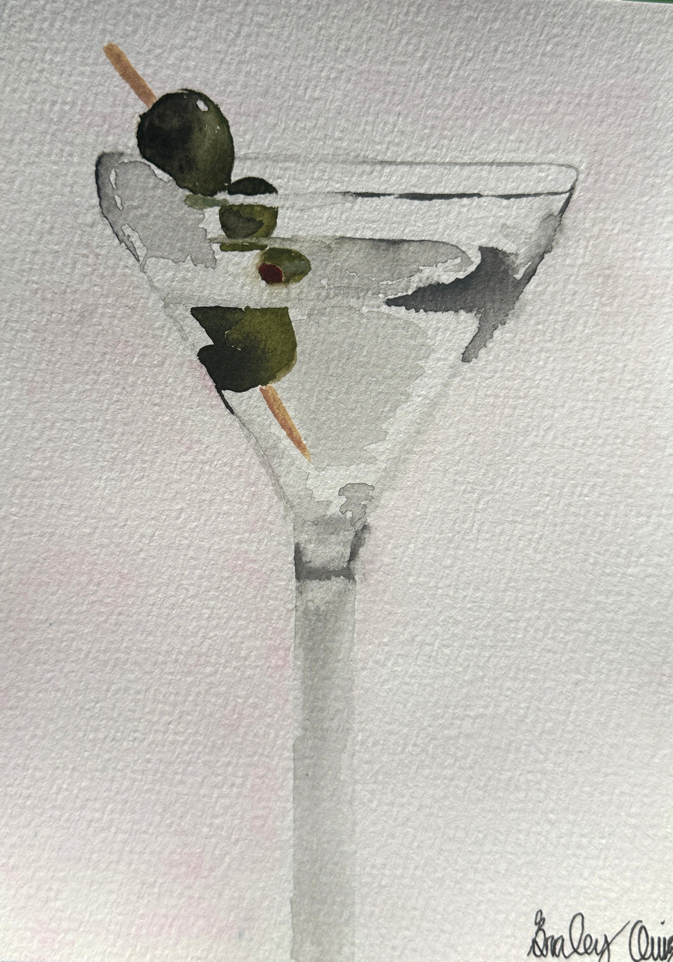 Martini Original