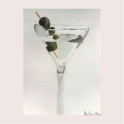 Martini Original
