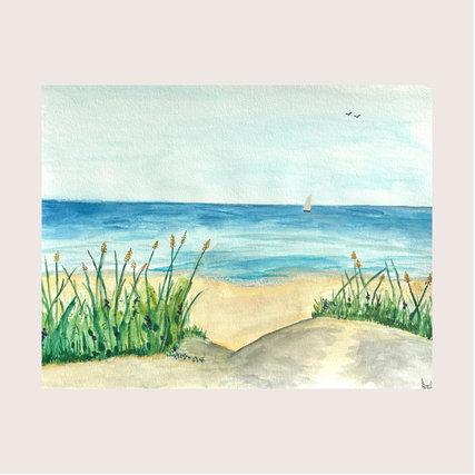 Beach Original